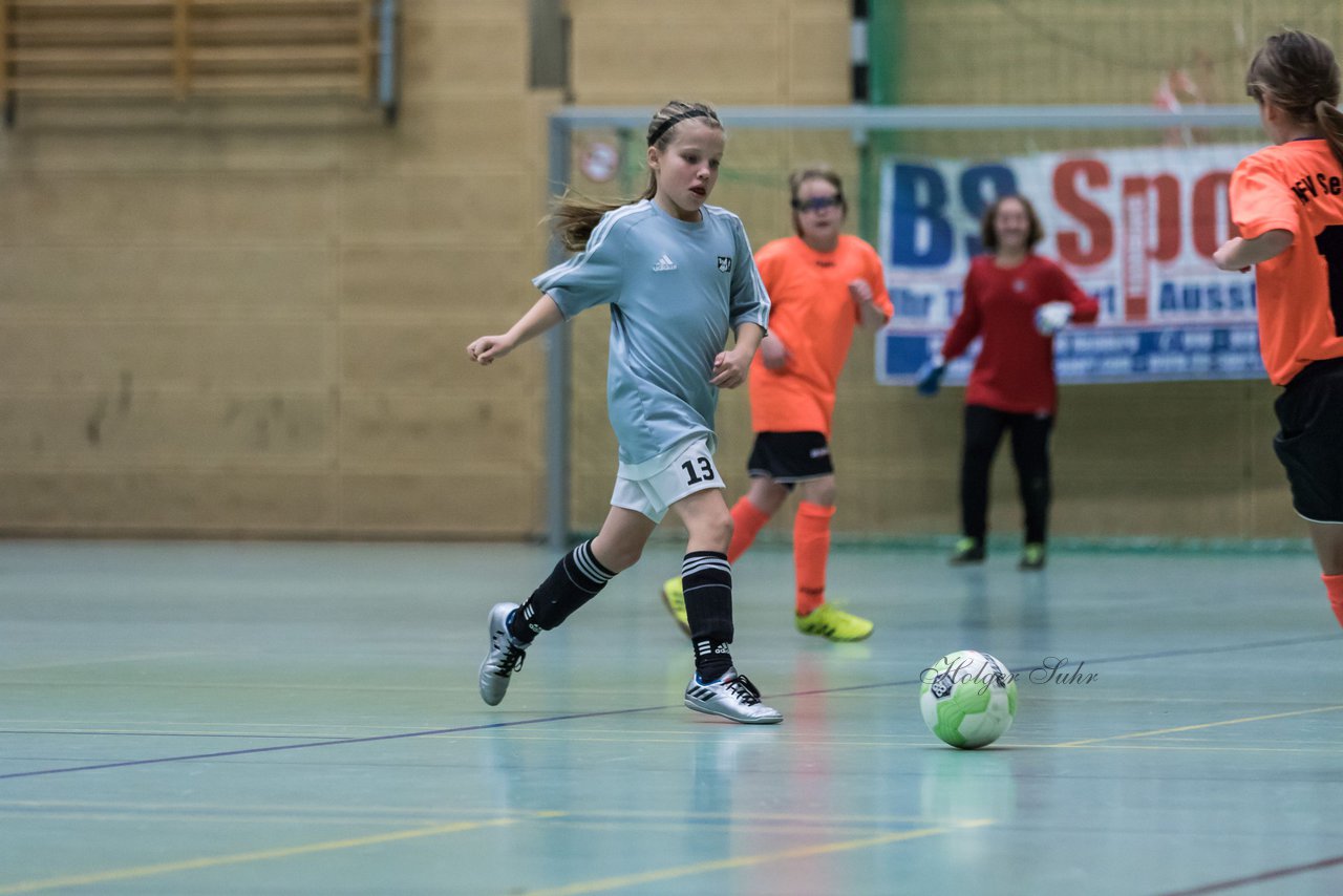 Bild 481 - La Rieve Cup - D-Juniorinnen